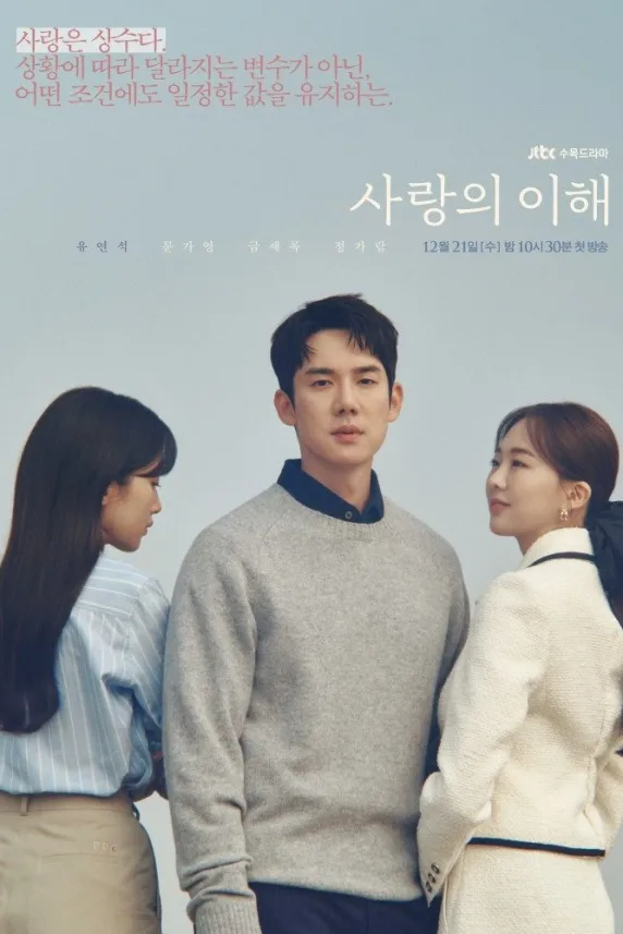 The Interest of Love