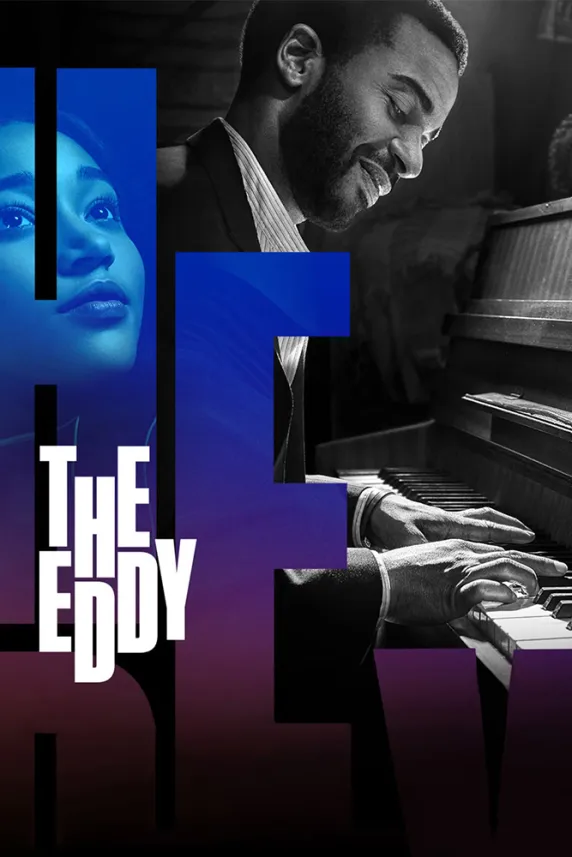 The Eddy