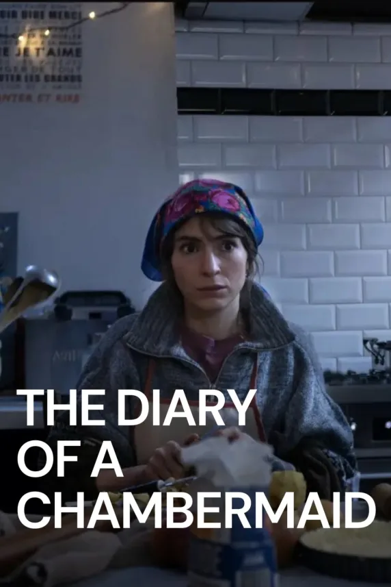 Diary of a Chambermaid