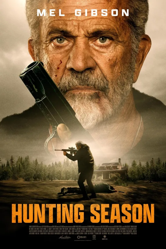 Hunting Season