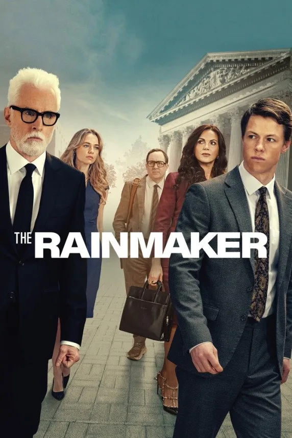 The Rainmaker