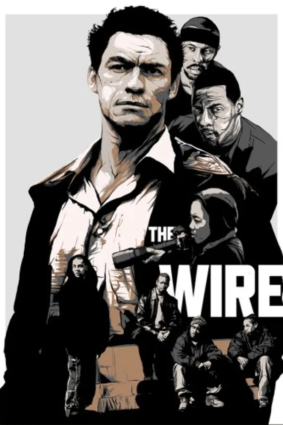 The Wire