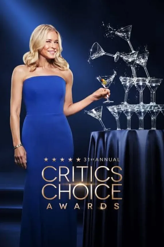 The 31st Annual Critics' Choice Awards