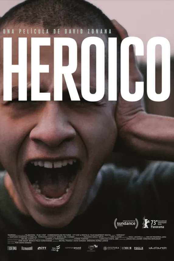 Heroic