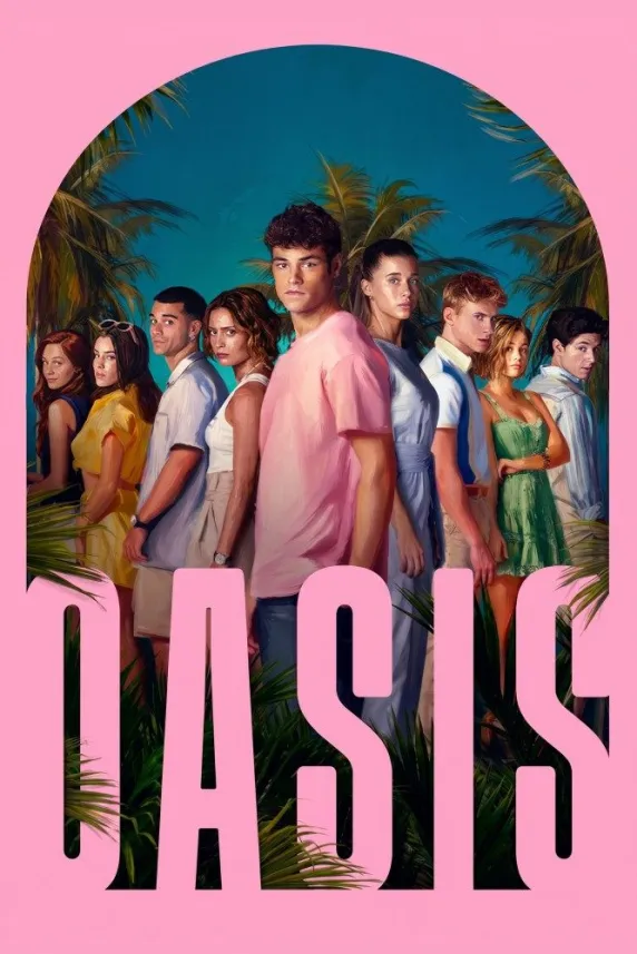 Oasis
