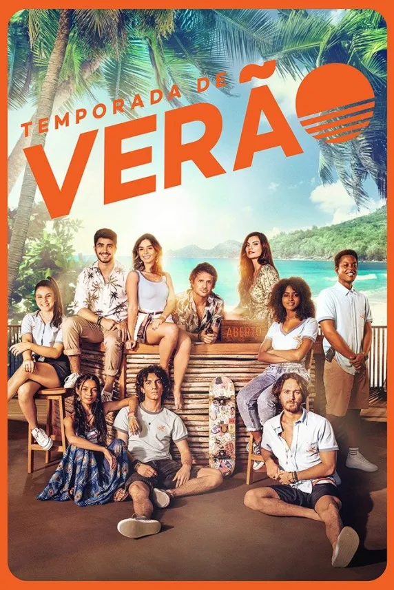 Temporada de Verão