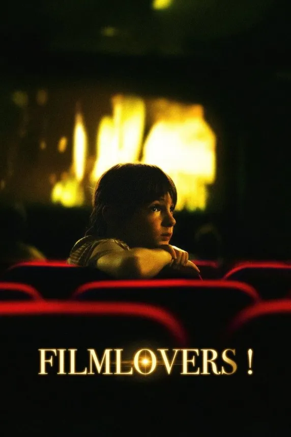 Filmlovers!