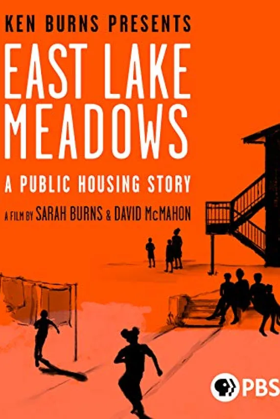 East Lake Meadows: A Public Housing Story