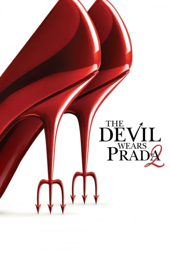 The Devil Wears Prada 2