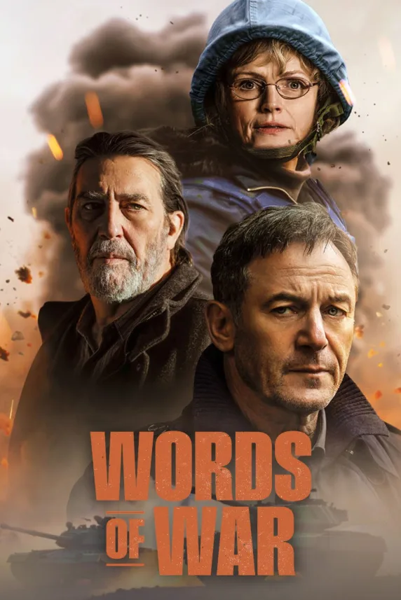 Words of War