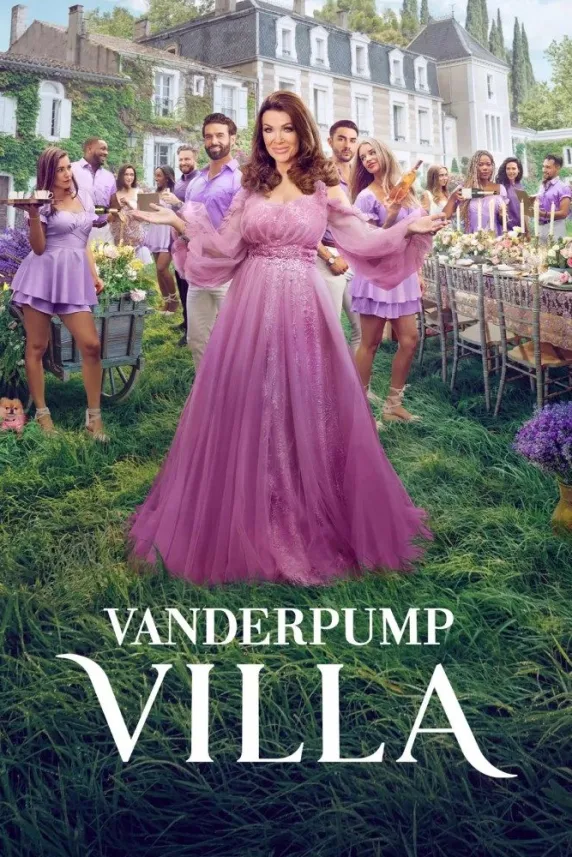 Vanderpump Villa