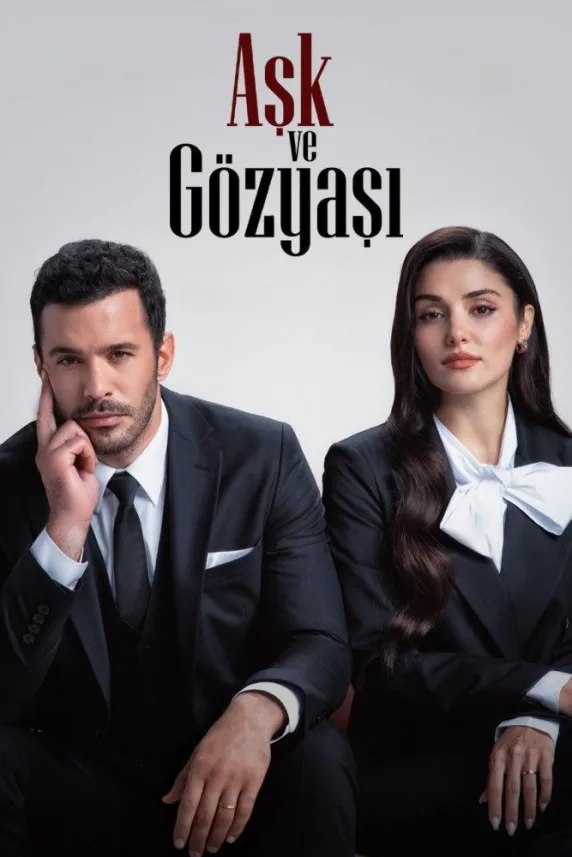 Ask ve Gözyasi