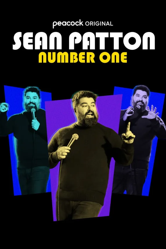 Sean Patton: Number One