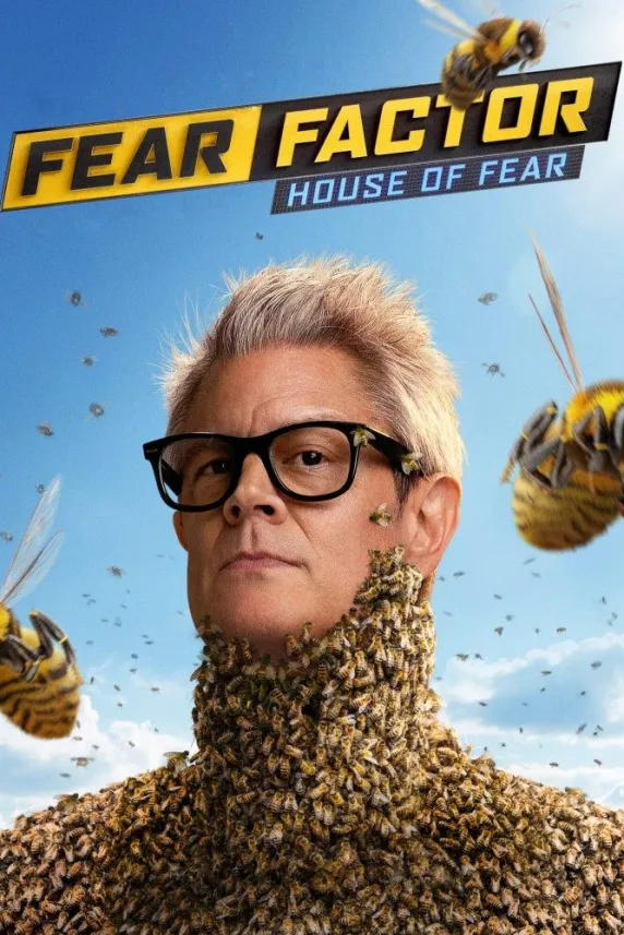 Fear Factor: House of Fear