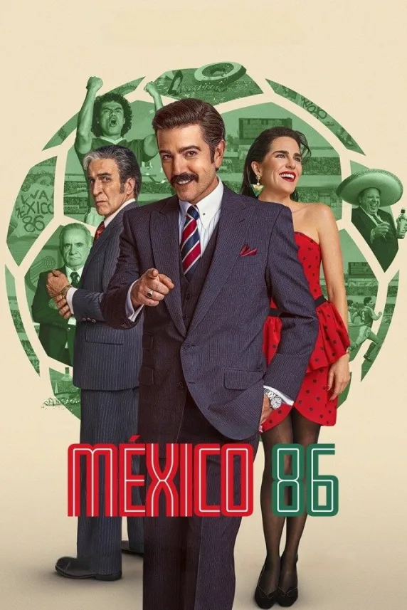 México 86