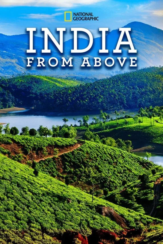 India From Above
