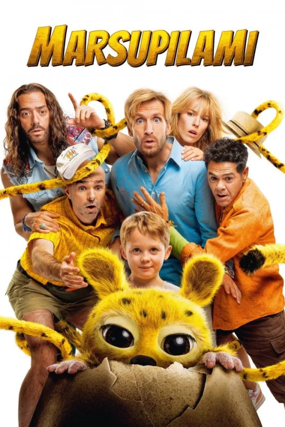 Marsupilami