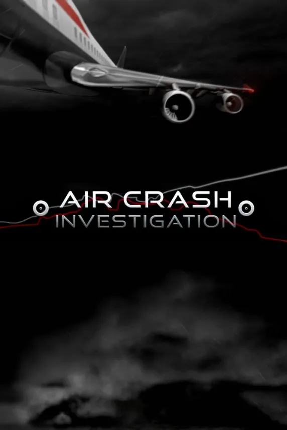 Air Crash Investigation