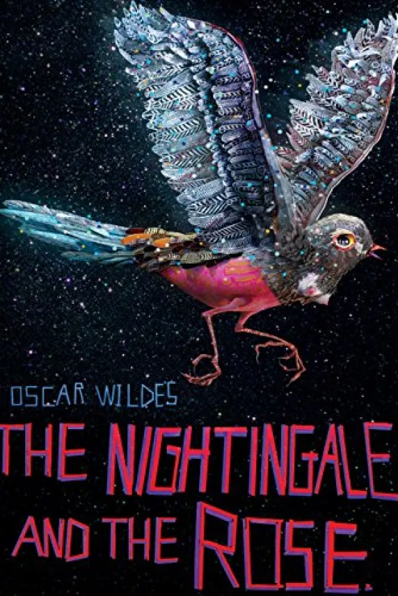 The Nightingale and the Rose