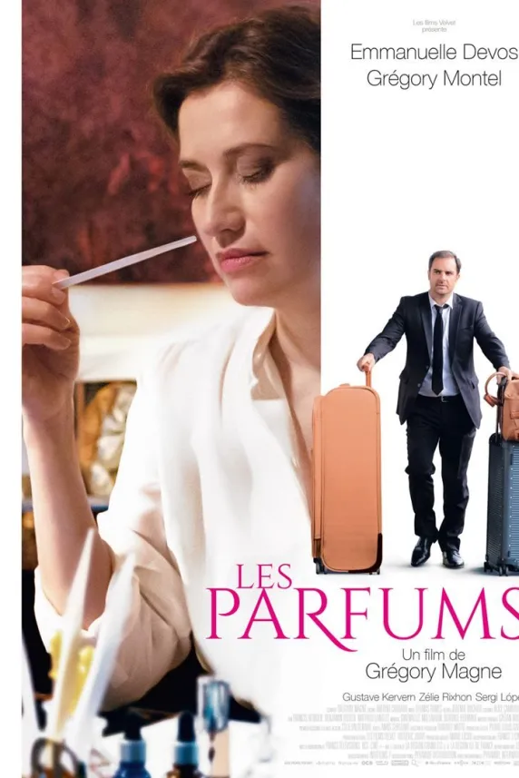 Perfumes