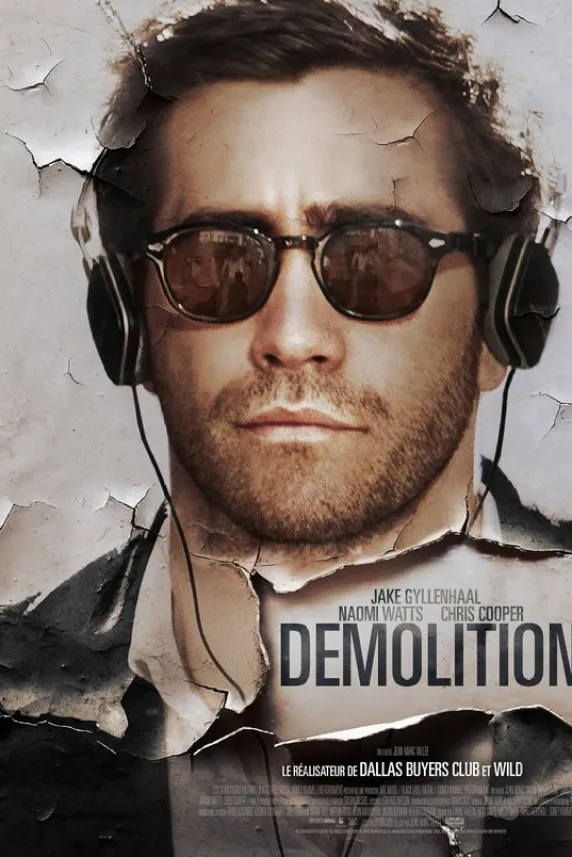 Demolition
