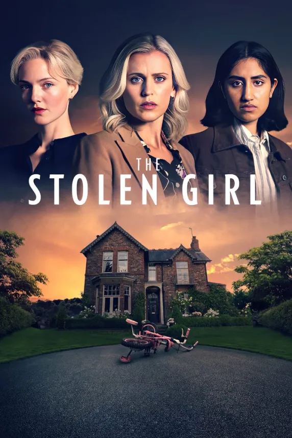 The Stolen Girl