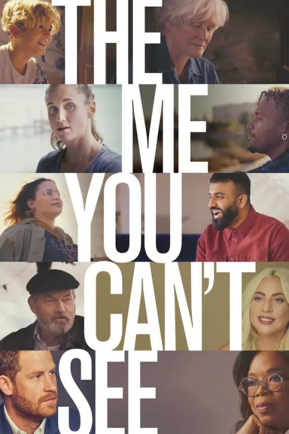 The Me You Can't See