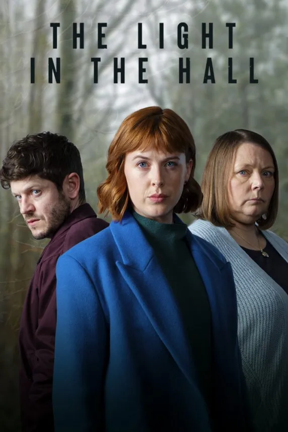 The Light in the Hall