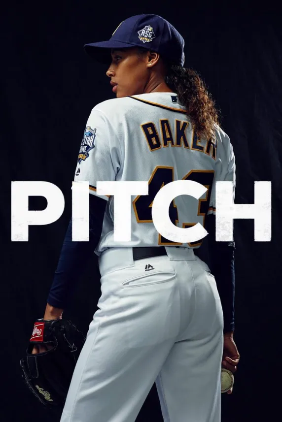 Pitch