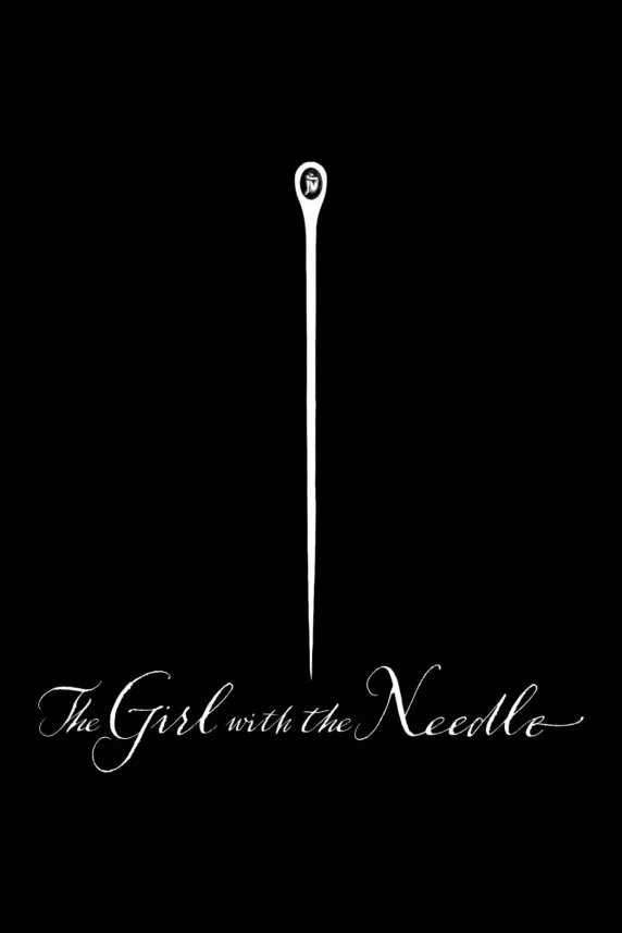 The Girl with the Needle