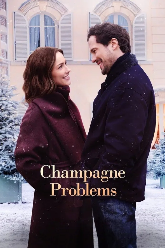 Champagne Problems