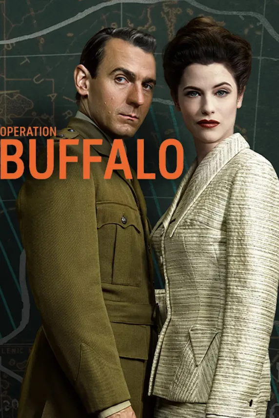 Operation Buffalo