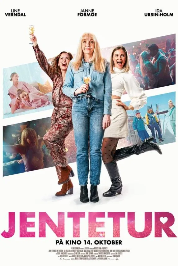 Girls Trip