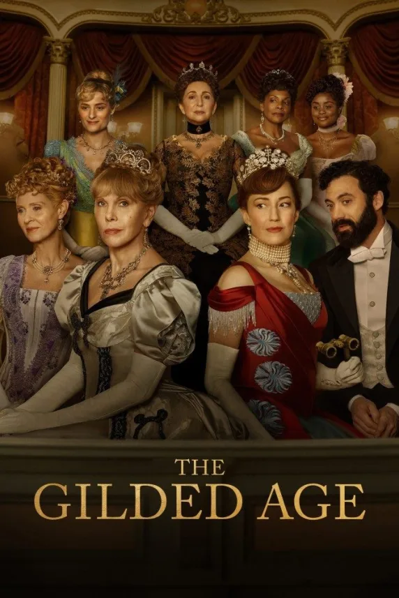 The Gilded Age