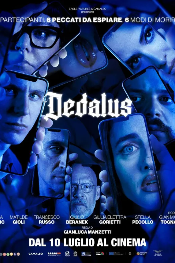 Dedalus