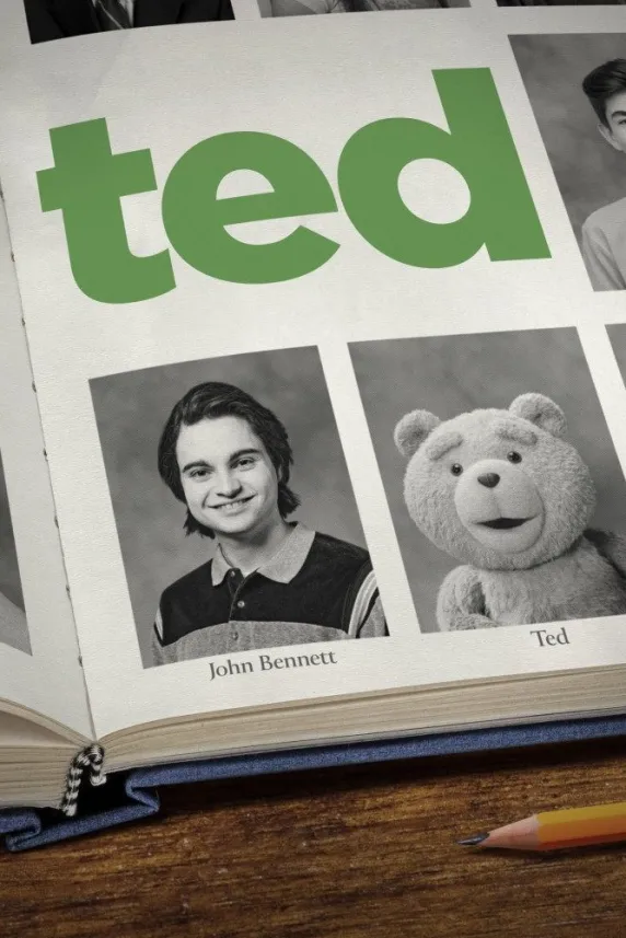 Ted