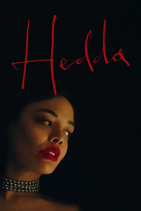 Hedda