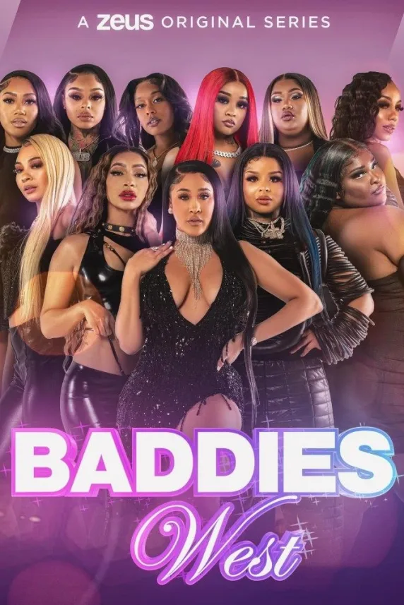 Baddies West