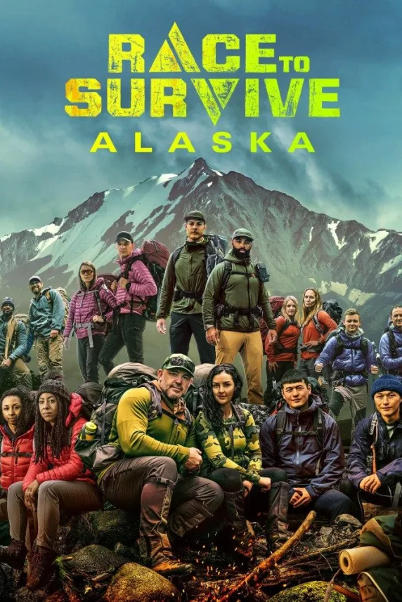 Race to Survive Alaska