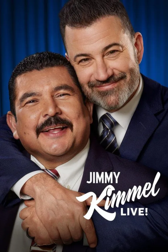 Jimmy Kimmel Live!