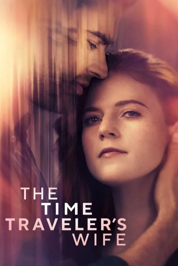 The Time Traveler's Wife