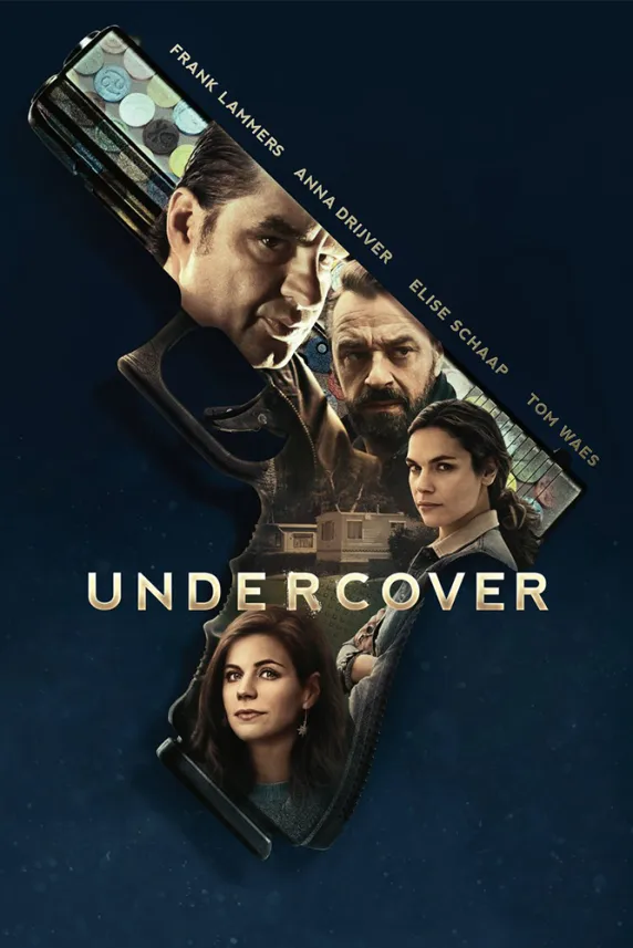 Undercover