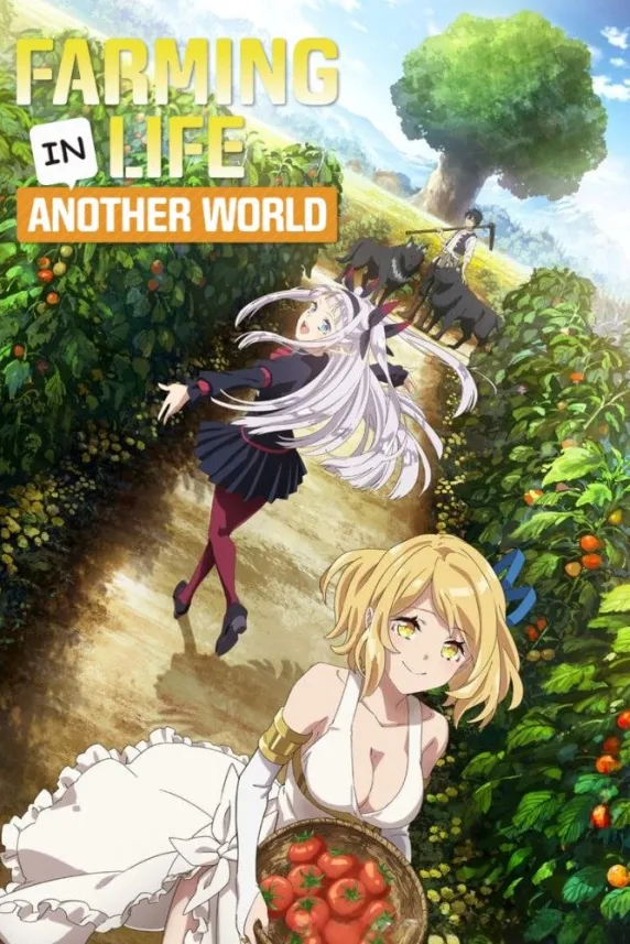 Farming Life in Another World