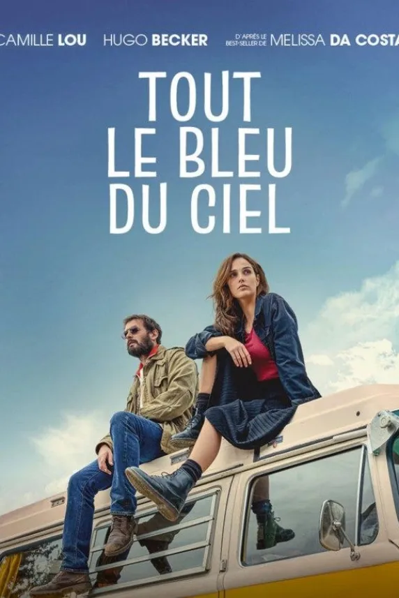 Tout le bleu du ciel