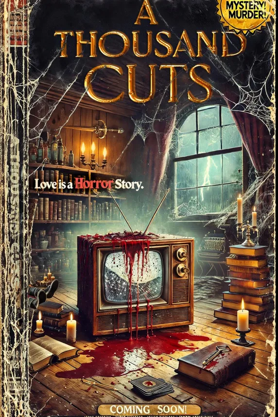 A Thousand Cuts