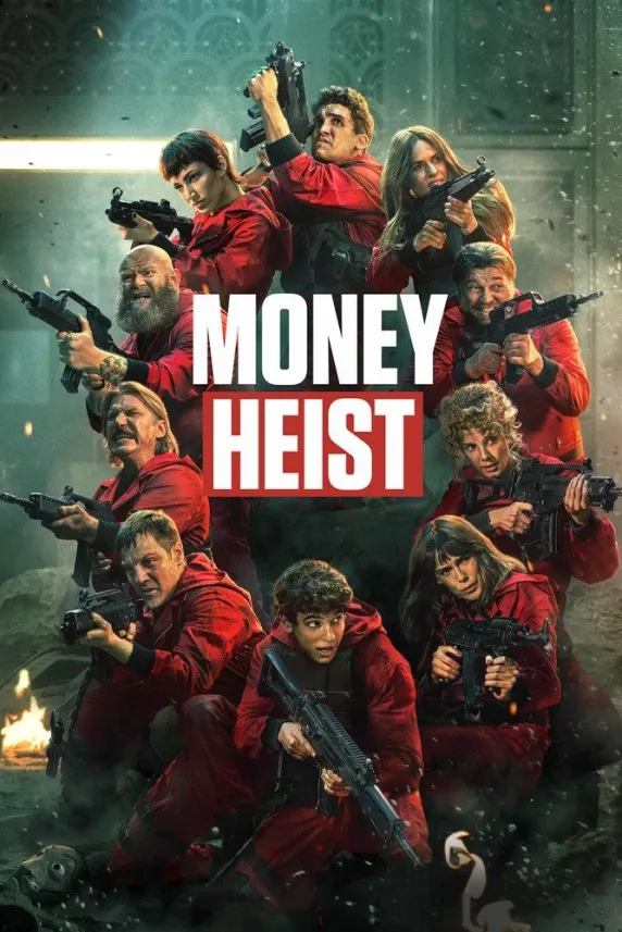 Money Heist