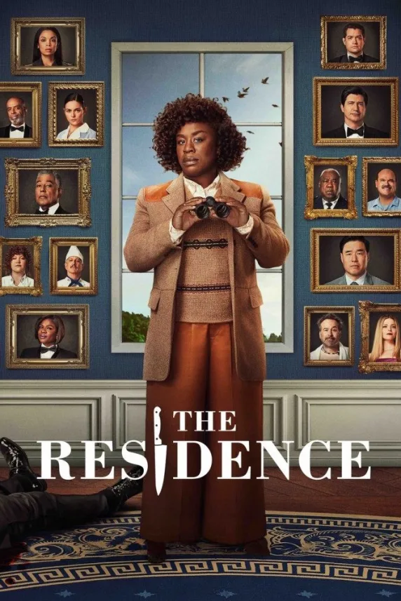 The Residence