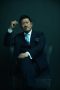 Benedict Wong