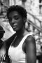 Yrsa Daley-Ward