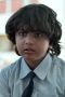 Mikail Gandhi